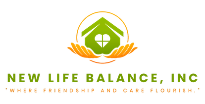 New Life Balance